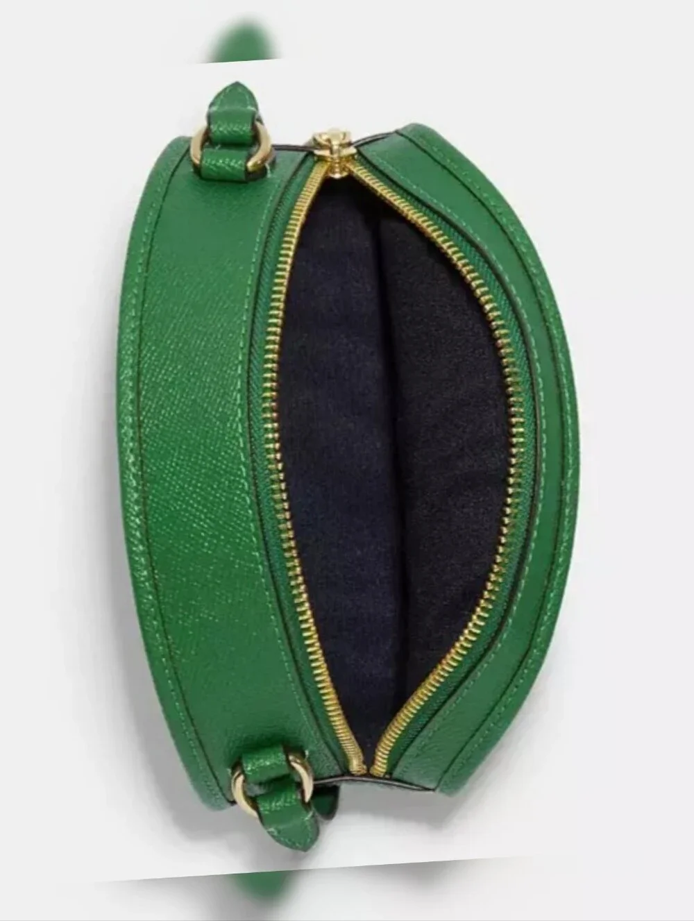 Coach Canteen Crossbody